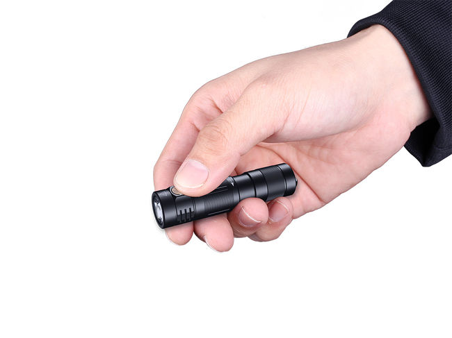 Ліхтар ручний Fenix E09R - фото 5