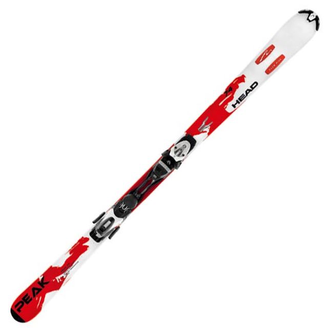 Head i.Peak 74 + Кр. Power 11`11 - фото 1