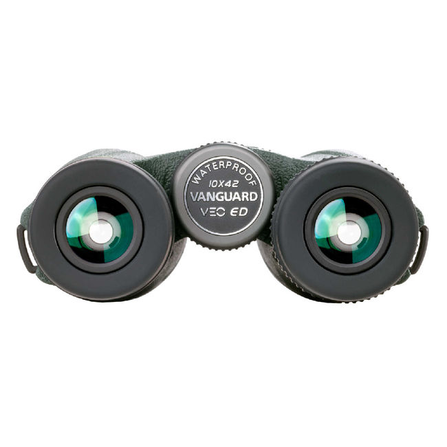 Бінокль Vanguard VEO ED 10x42 WP (VEO ED 1042) - фото 12