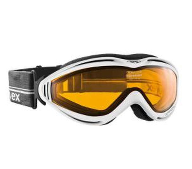 Uvex SUPERSONIC ll - фото 1