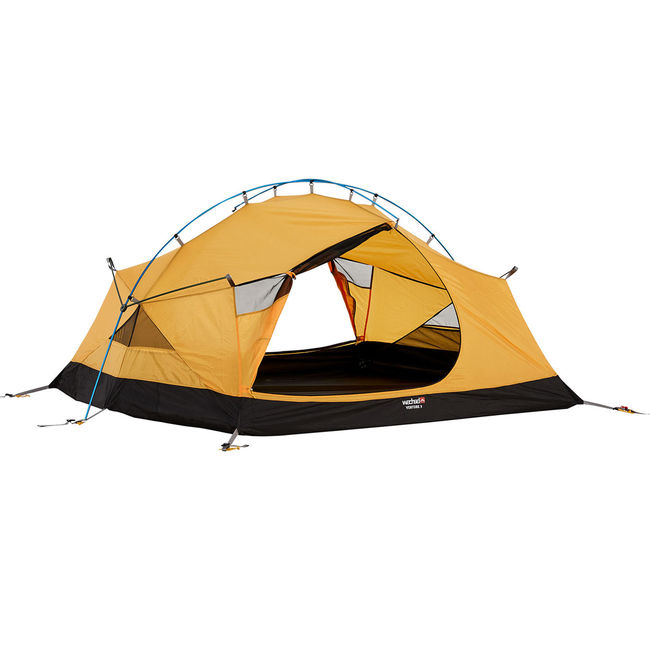 Намет Wechsel Venture 3 TL Laurel Oak - фото 3