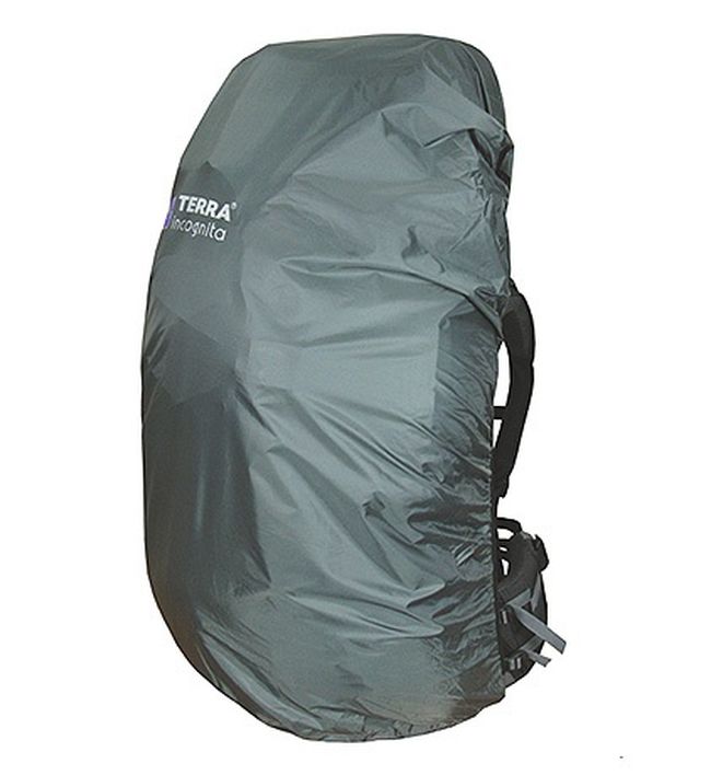 Terra Incognita Discover 100 Green - фото 3