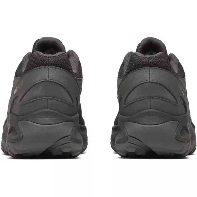 Кросівки Merrell Yokota 3 Mns Black - фото 3