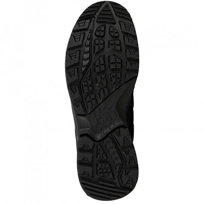 Кросівки Lowa Sirkos Evo Gore-Tex LO Black-dune - фото 6