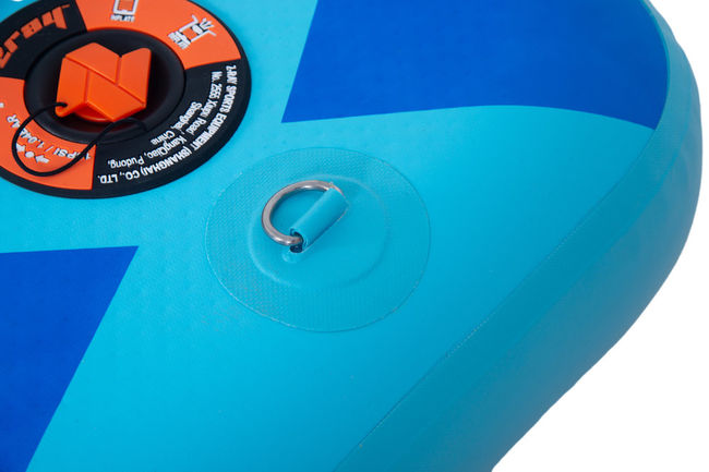 SUP Z-Ray Evasion Air 10'10
