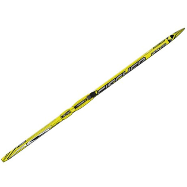 Fischer SPRINT CROWN JR. - фото 1