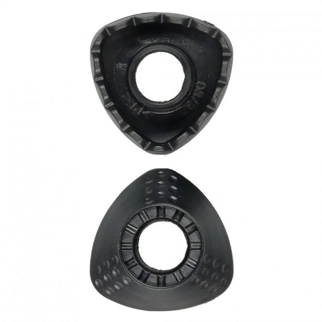 Трекінгові палиці Gabel Ibex Carbon XT - фото 4