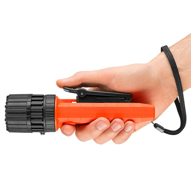 Ліхтар пожежний Mactronic M-Fire Focus (235 Lm) Rechargeable Ex-ATEX - фото 9