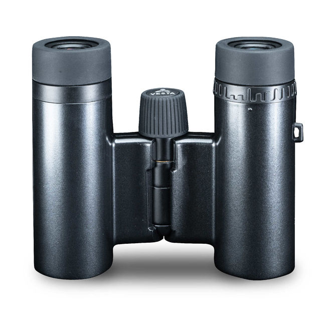 Бінокль Vanguard Vesta Compact 8x21 WP Black Pearl (Vesta 8210 BP) - фото 5