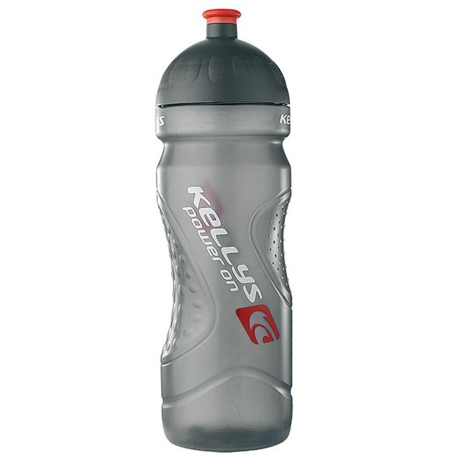 Фляга Kellys SPORT 0,7 Antracite grey - фото 1