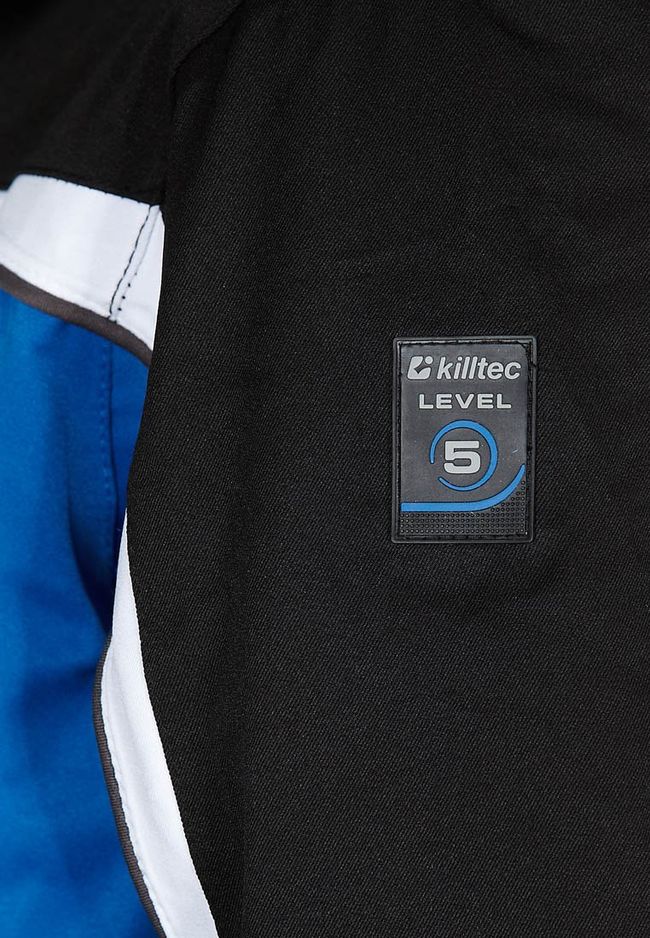 Killtec Toddy Jr - фото 2