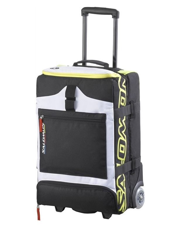 Сумка Salomon CONTAINER 70 Cabin - фото 1