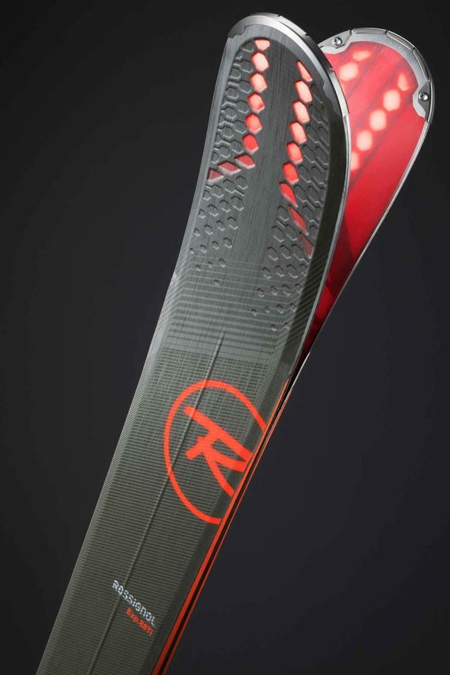 Rossignol Experience 88 Ti + Кр. NX 12 Dual B90 '19 - фото 5