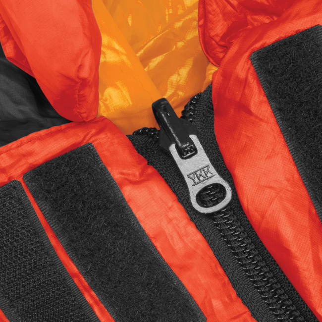 Спальник Red Point LIGHTSOME 233 -right - фото 3