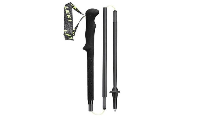 Трекінгові палиці Leki Micro RCM NW Faltstock - фото 2