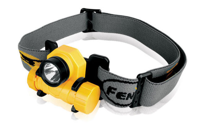 Ліхтар Fenix HL21 R2 - фото 1