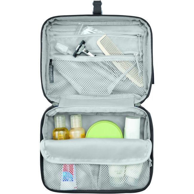 Органайзер Osprey Daylite Hanging Organizer Kit Black - фото 5