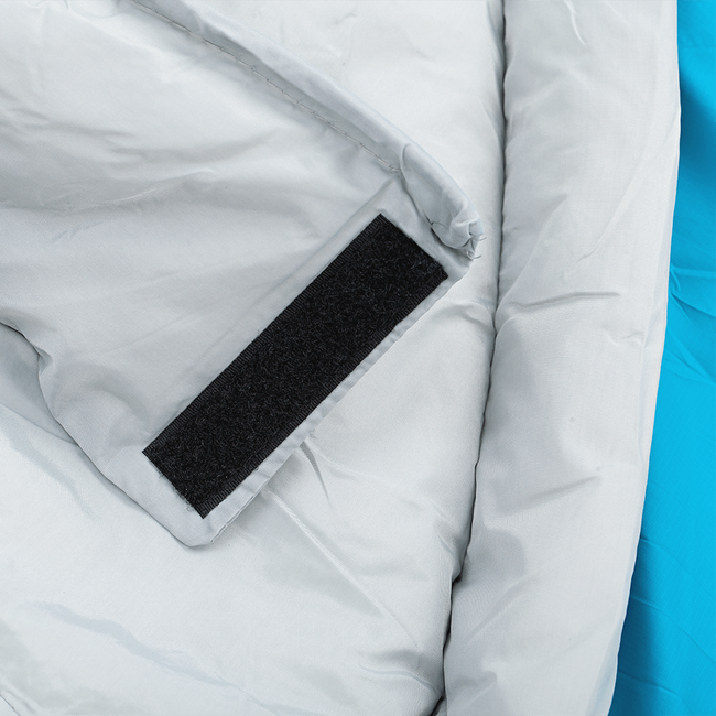 Спальник Red Point СORBETT S -left - фото 7