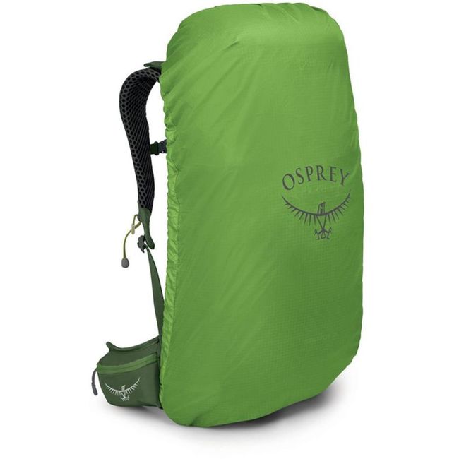 Рюкзак Osprey Stratos 26 Seaweed/matcha green - фото 4