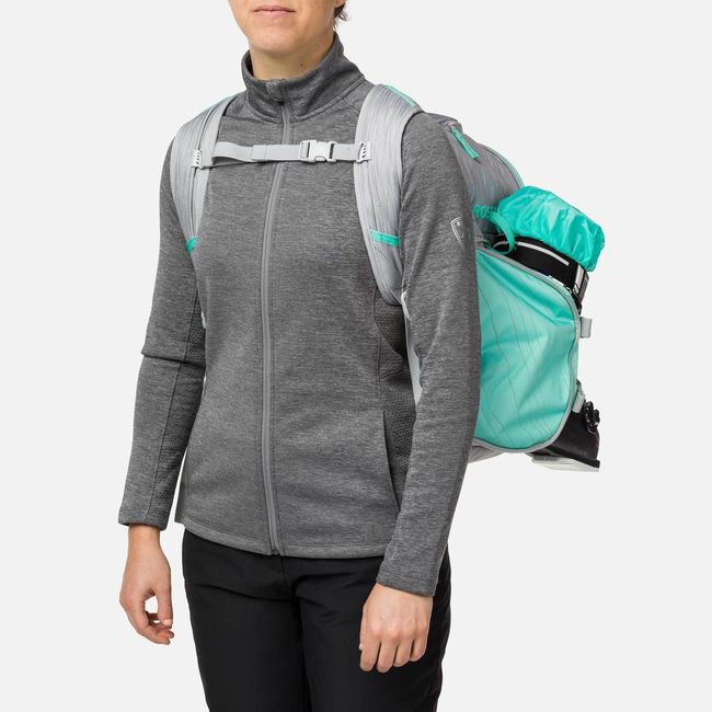 Рюкзак для черевиків Rossignol Premium Pro Boot Bag '20 - фото 8