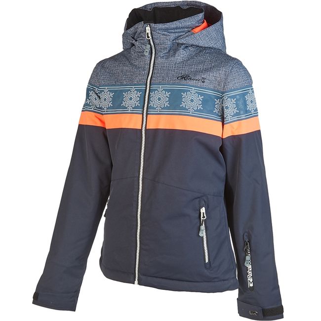 Rуртка Rehall Anna Jr navy - фото 1