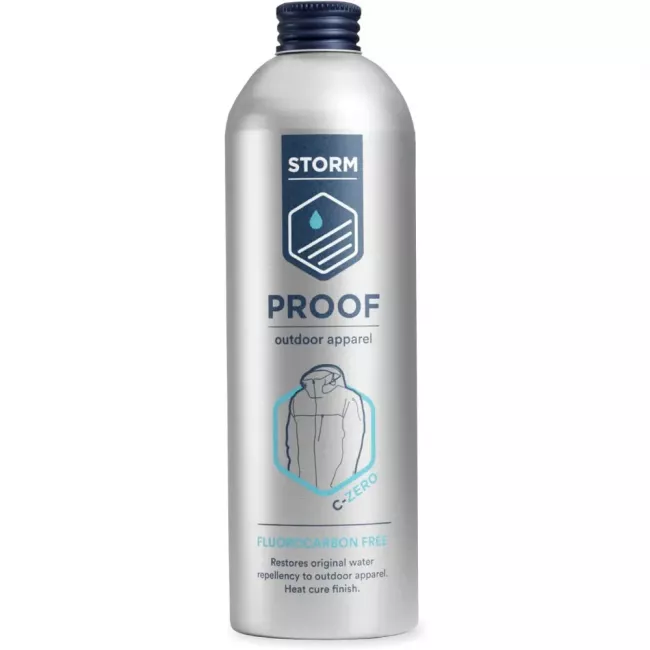 Просочення Storm Apparel Proofer Wash In 500ml - фото 1
