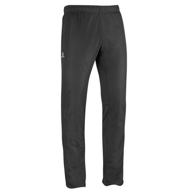 Штани чоловічі Salomon Superfast Pant M - фото 1
