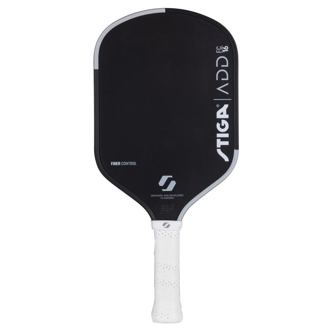 Ракетка для піклболу Stiga ADD FC 16 Hybrid (3201-0512-02) - фото 1
