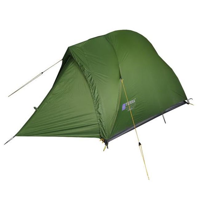 Намет Terra Incognita Ligera 2 - фото 3