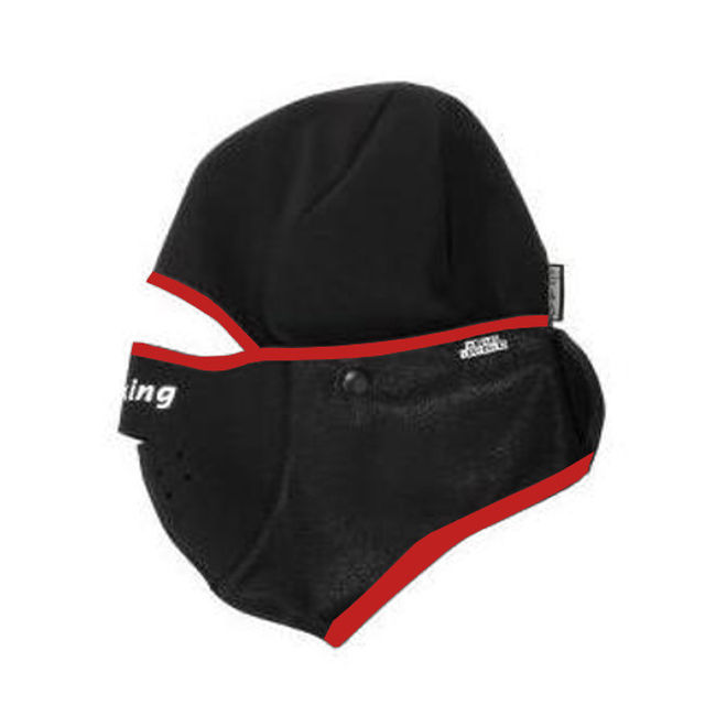 Балаклава Viking 5560 Червоний - фото 1