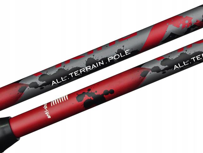 Трекінгові палиці Viking Kibo - фото 6