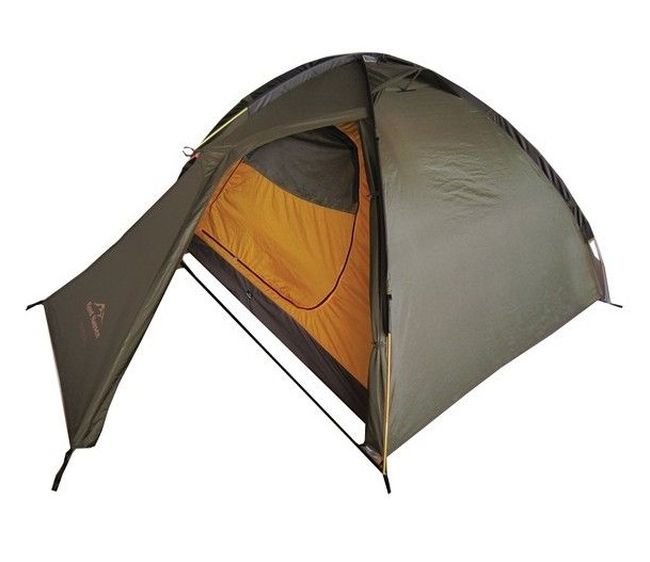 Намет Fjord Nansen TOLIMA 3 - фото 1