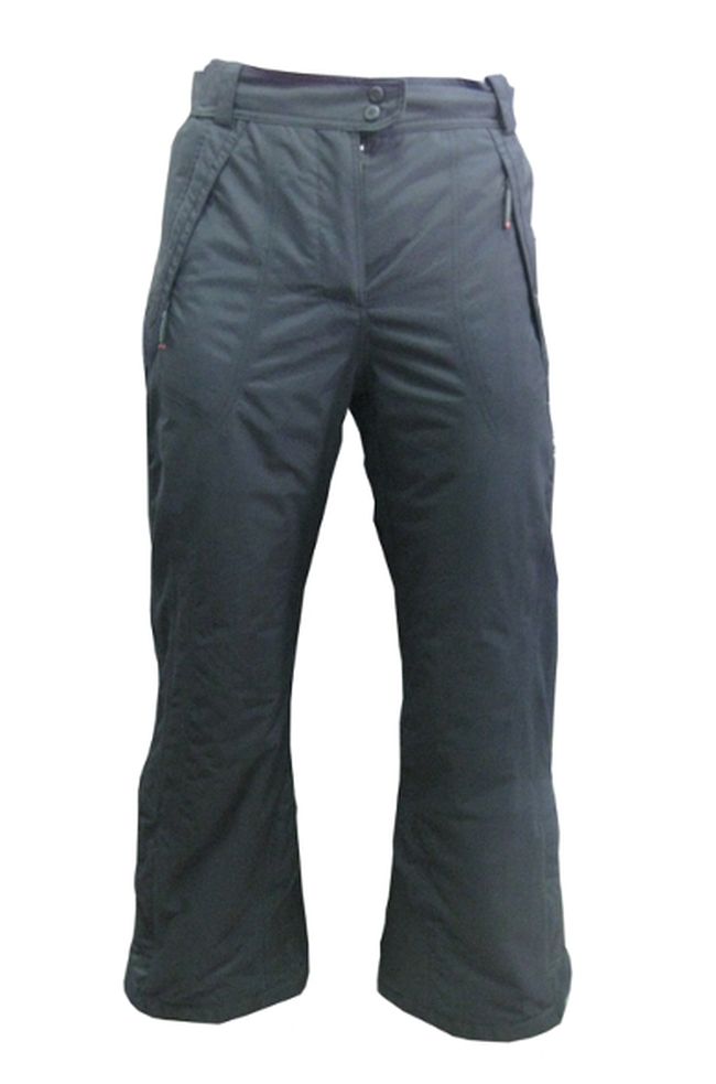 Штани Killtec Lucio Black - фото 1