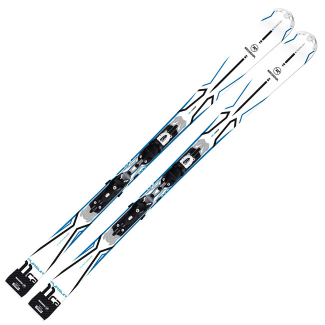 Rossignol PURSUIT 11 CA XELIUM  + Кр. Xelium 100S B73 '15 - фото 1