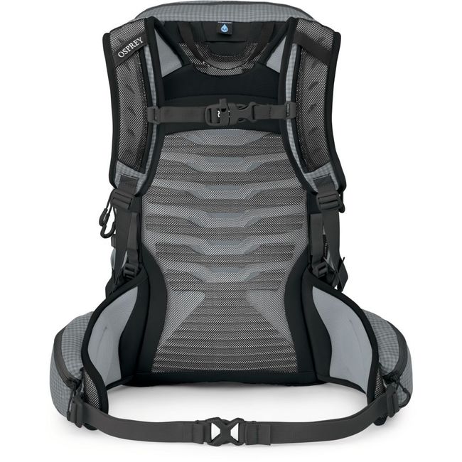 Рюкзак Osprey Tempest Pro 20 Silver lining - фото 3