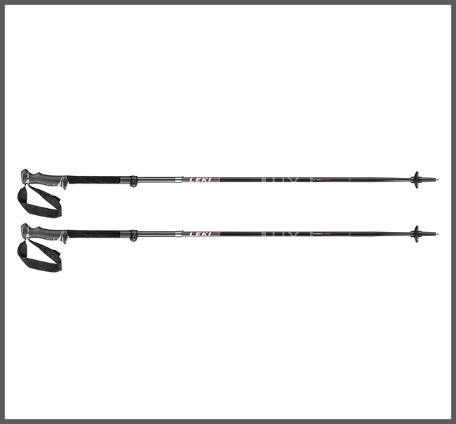 Трекінгові палиці Leki Micro Vario TA EVO - фото 2