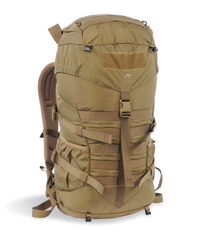 Рюкзак Tasmanian Tiger  Trooper LIGHT PACK 22 khaki - фото 1