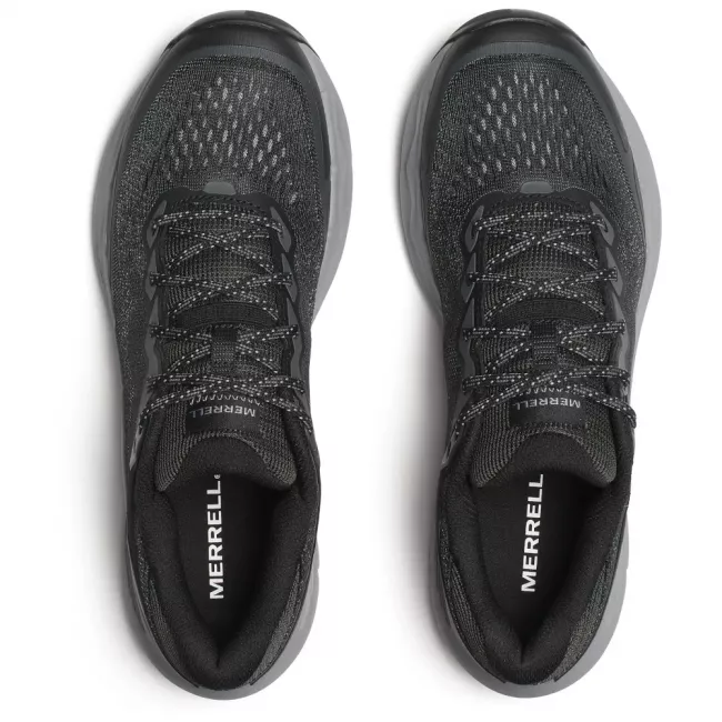 Кросівки Merrell Nova 4 Mns Black - фото 6