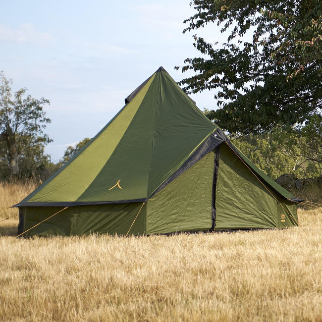 Намет Grand Canyon Indiana 8 Capulet Olive - фото 17