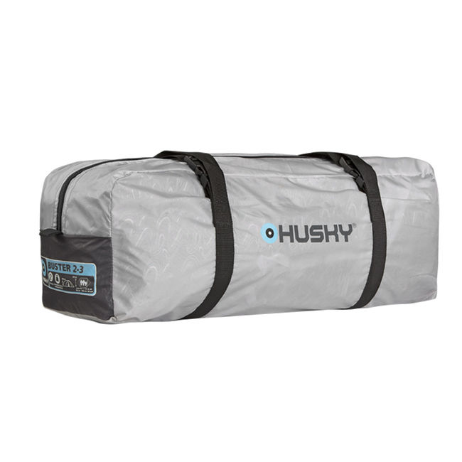 Намет Husky BUSTER 2-3 Gray - фото 3
