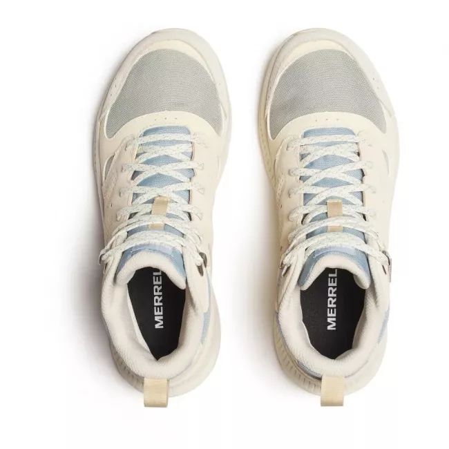 Черевики Merrell Tempo SOL MID WP Wm - фото 6