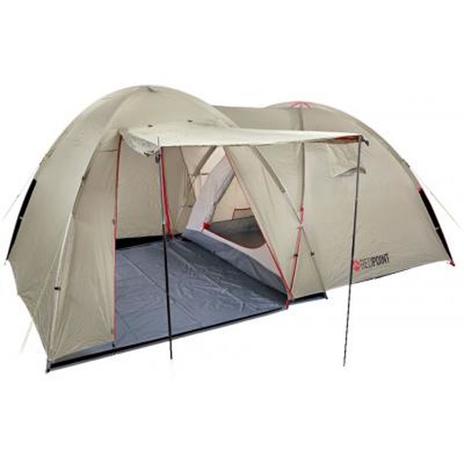 Намет Red Point BASE 4 Alu - фото 1