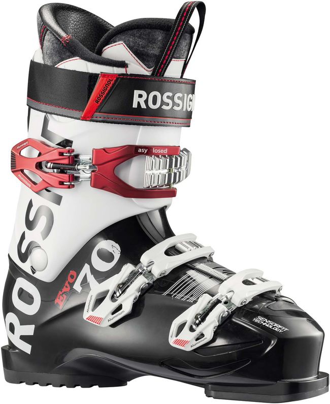 Rossignol EVO 70 '14 - фото 1