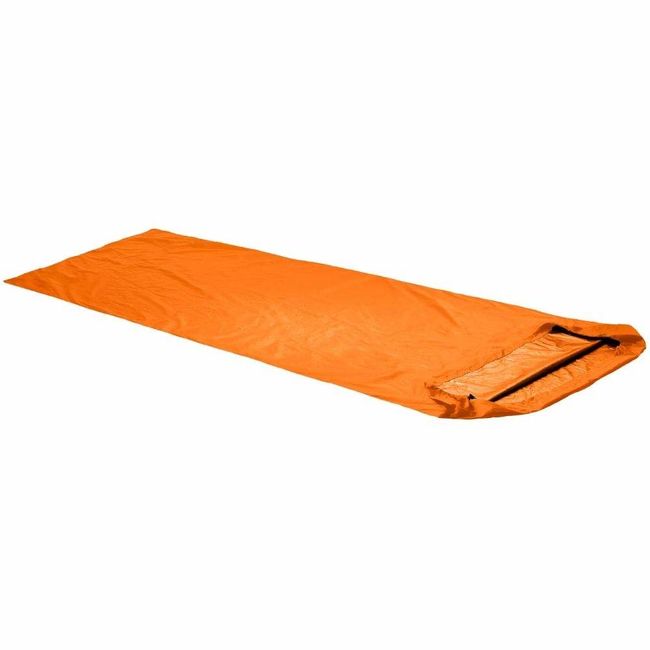Бівачний мішок Ortovox Bivy Single Shocking Orange - фото 1