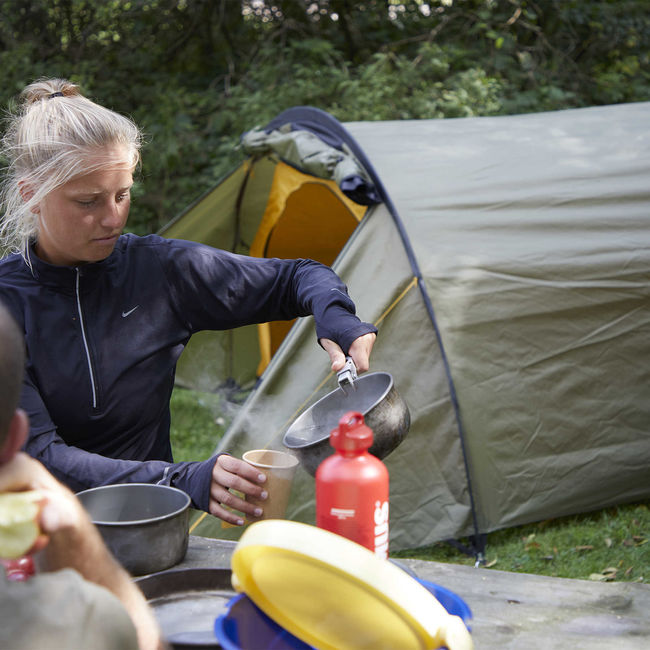 Намет Grand Canyon Robson 2 Capulet Olive - фото 16