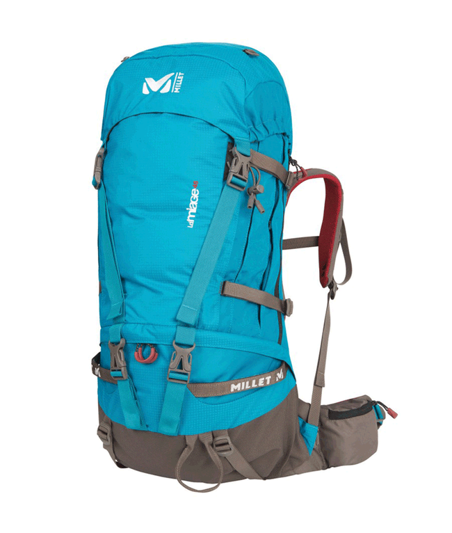 Рюкзак Millet MIAGE 45 LD lake/blue - фото 1