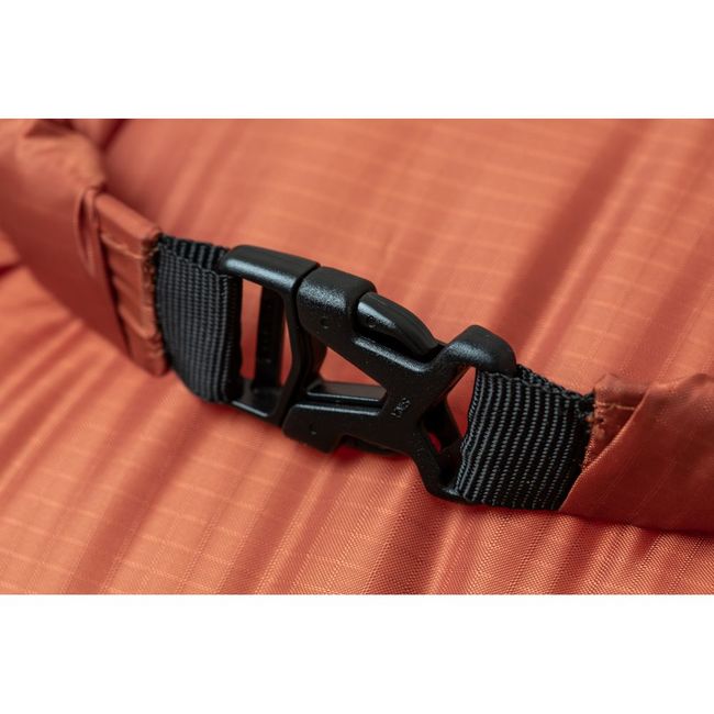 Гермомішок Turbat Germik 6L Orange - фото 3