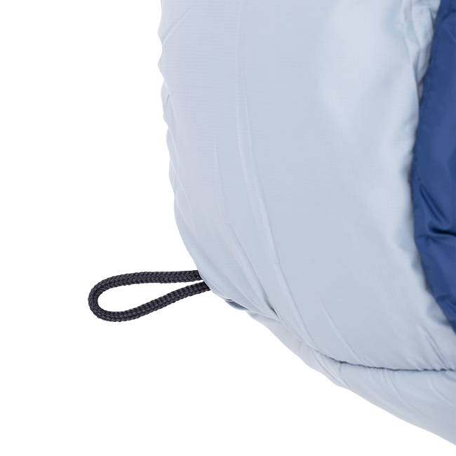 Спальник Red Point NEVIS L -right - фото 4