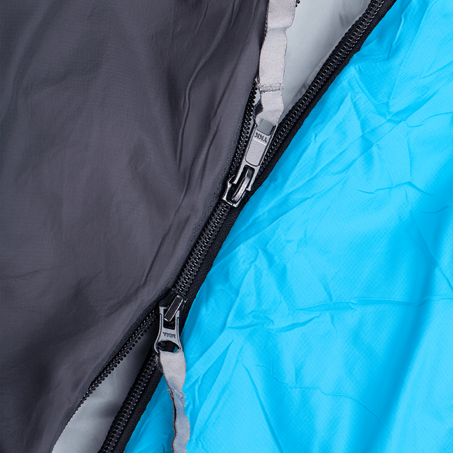 Спальник Red Point СORBETT S -right - фото 9