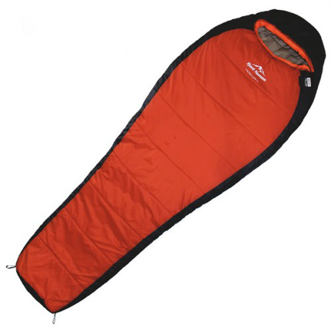 Спальник Fjord Nansen Kjolen XL Right 2016 - фото 1